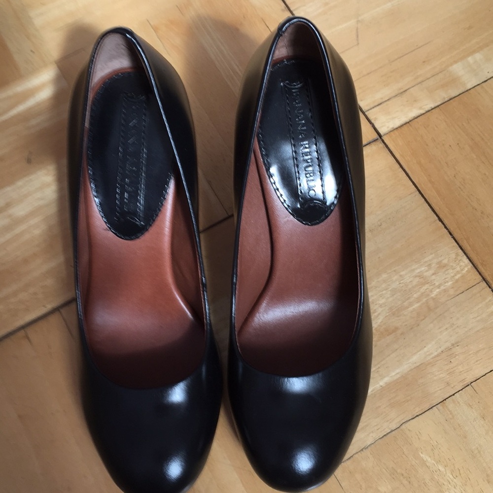 Banana republic 👠